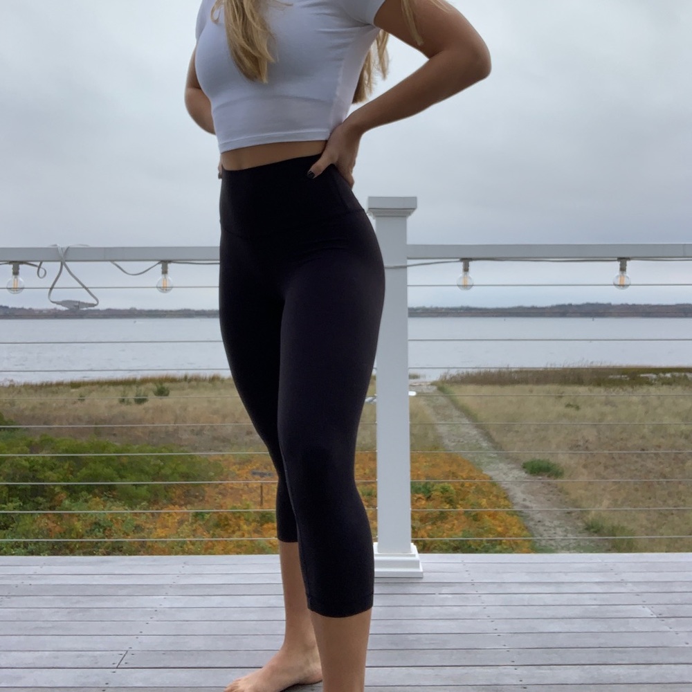 Lululemon Align 21’’ Crop Legging